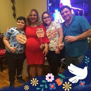 Meet your Posher, Antuanet